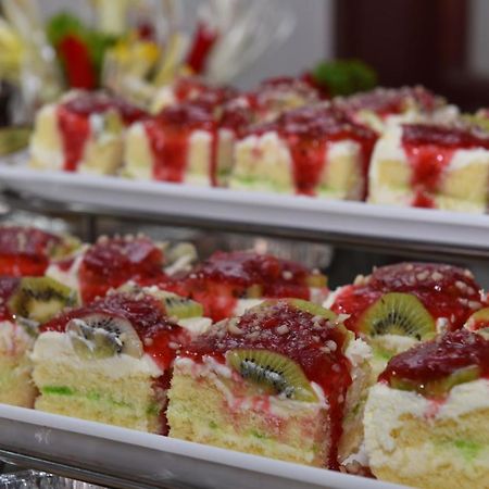 أولدينيس Artemisia Royal Park Club Hotel المظهر الخارجي الصورة