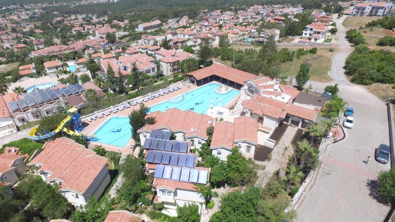 أولدينيس Artemisia Royal Park Club Hotel المظهر الخارجي الصورة