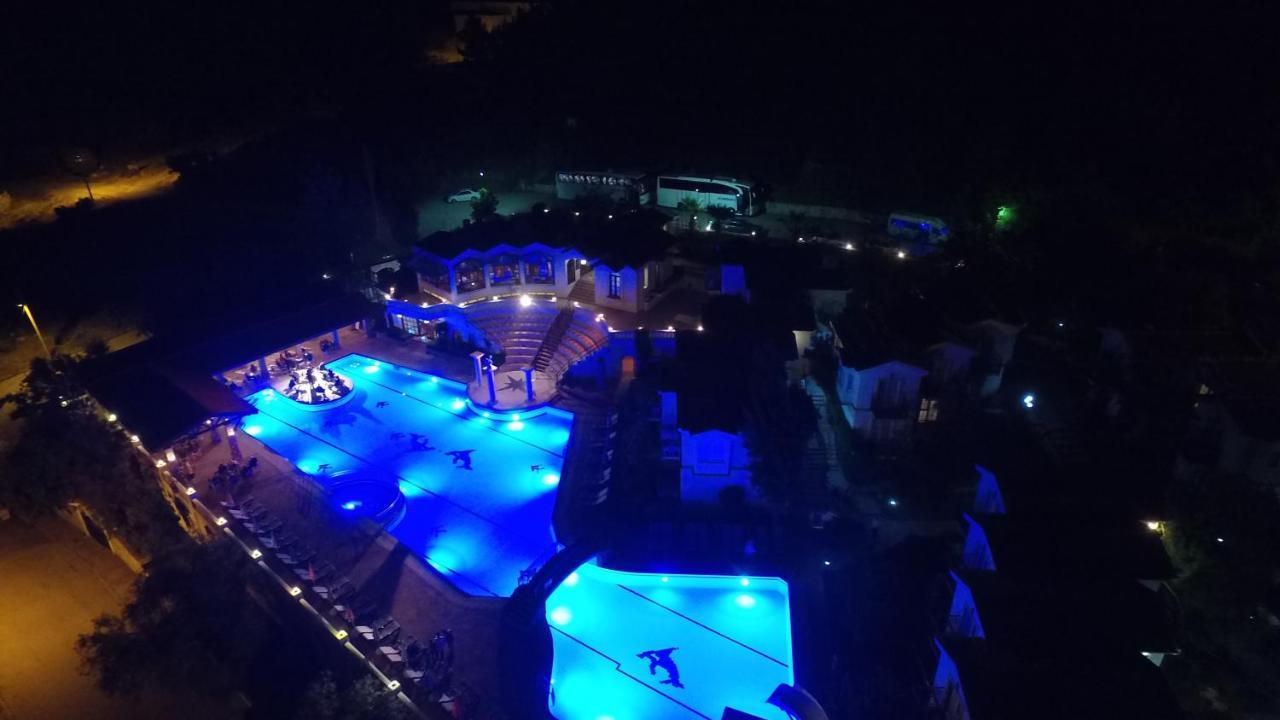 أولدينيس Artemisia Royal Park Club Hotel المظهر الخارجي الصورة