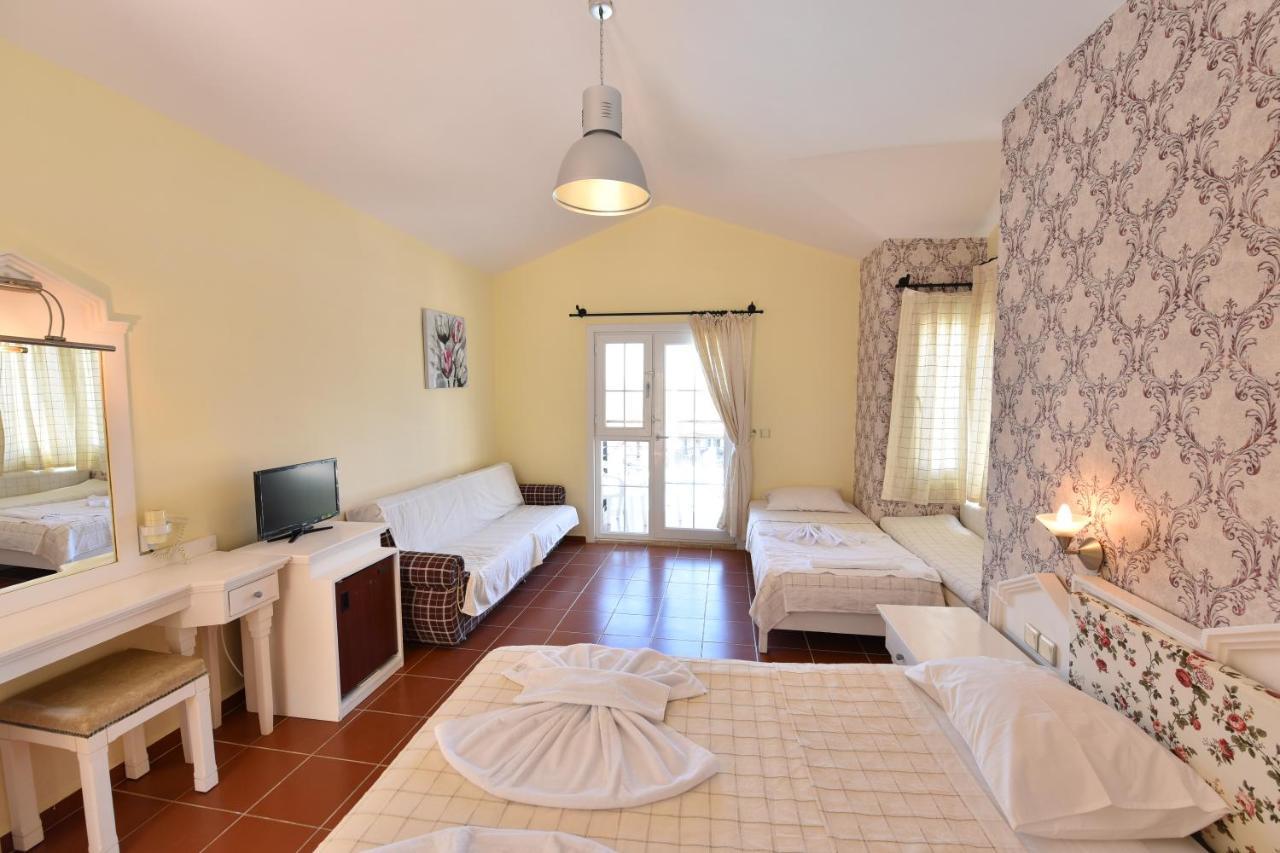 أولدينيس Artemisia Royal Park Club Hotel المظهر الخارجي الصورة