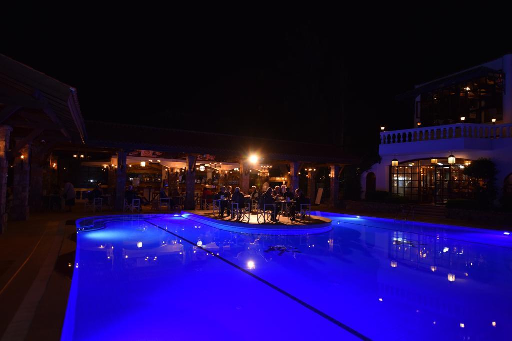 أولدينيس Artemisia Royal Park Club Hotel المظهر الخارجي الصورة