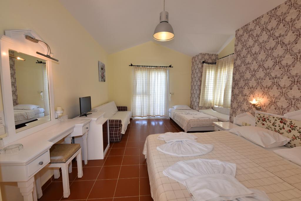 أولدينيس Artemisia Royal Park Club Hotel المظهر الخارجي الصورة