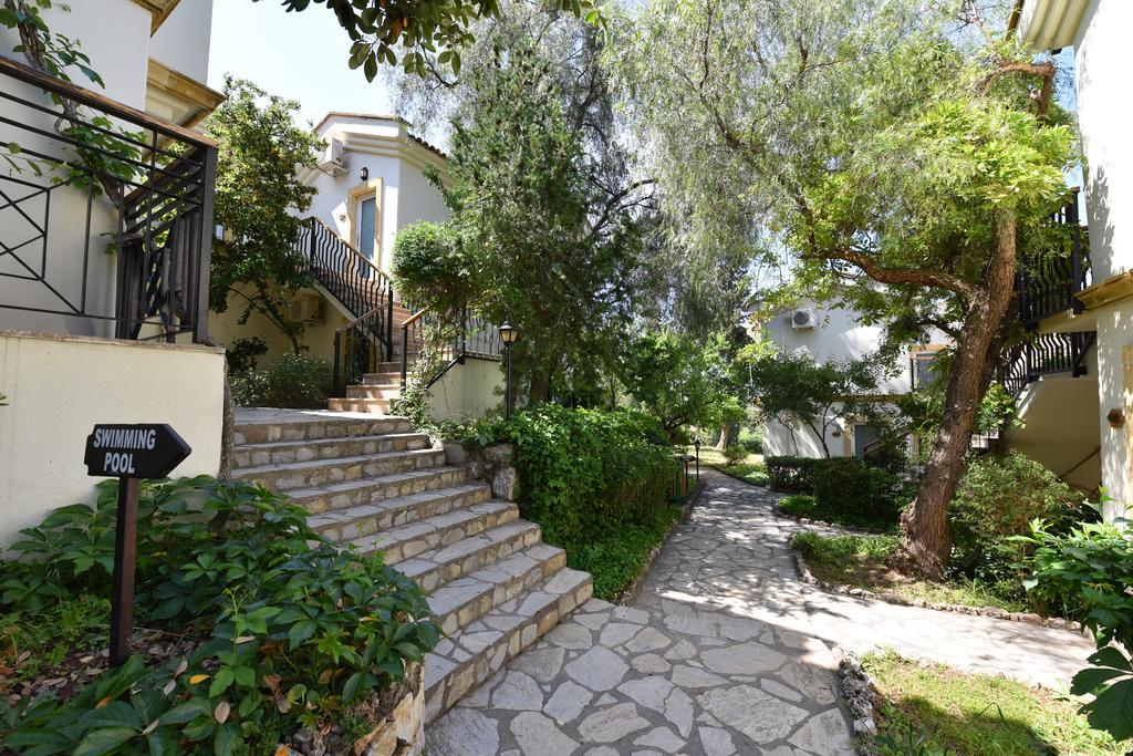 أولدينيس Artemisia Royal Park Club Hotel المظهر الخارجي الصورة