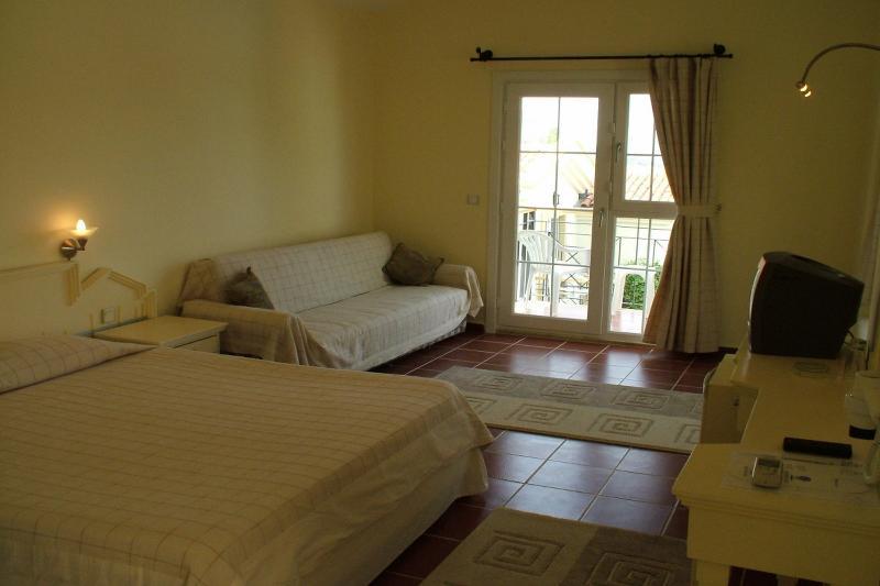 أولدينيس Artemisia Royal Park Club Hotel المظهر الخارجي الصورة